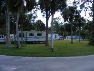 Neverdunns RV Park