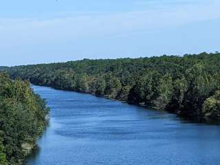 Caravelle Ranch Wildlife Management Area