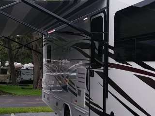 Calypso Cove RV Park