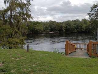 Hinton Landing Park