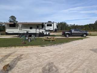 Sned-Acres Family Campground Florida