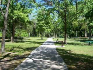 Alexander Springs Recreation Area