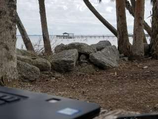 Manatee Hammock Campground