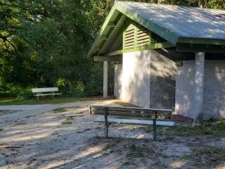 Withlacoochee River Park