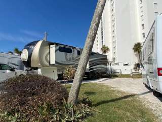 Coral Sands RV Resort 