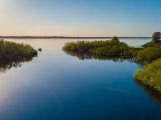 Lake Panasoffkee