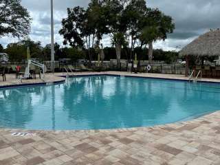 Southern Oaks RV Resort