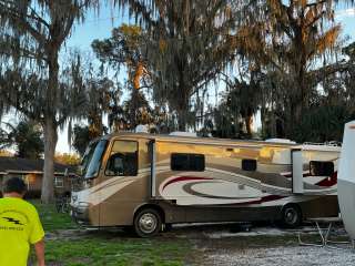 Hide-A-Way Harbor RV Park