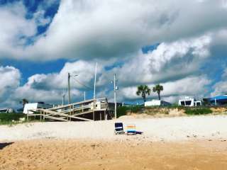 Flagler by the Sea Campground