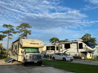 Mill Creek RV Resort