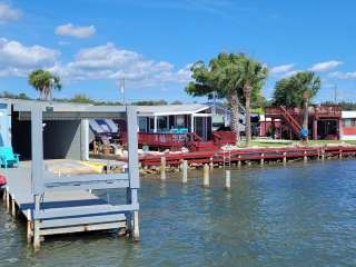 Lathroms Landing RV Park & Fish Camp