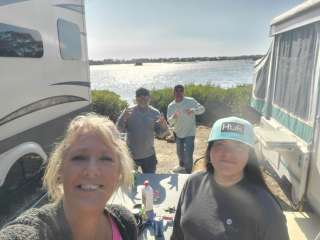 Sunset Isle RV Park