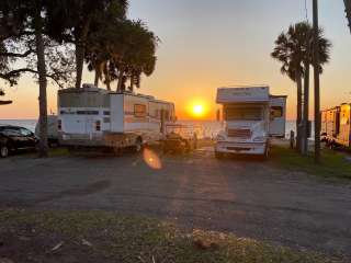 Pine Island RV & Marina