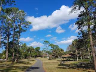 Bill Frederick Park at Turkey Lake