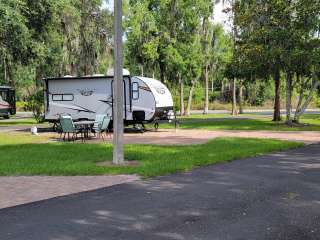 Boggy Creek Resort & RV Park