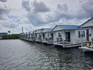 Coconut Cay RV Resort & Marina