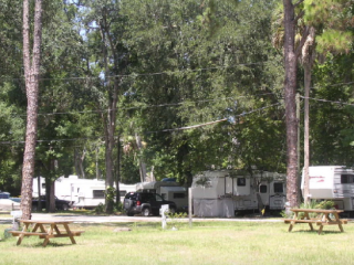 Nova Campground