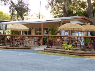 Lake Bryant Mobile Home & RV Park