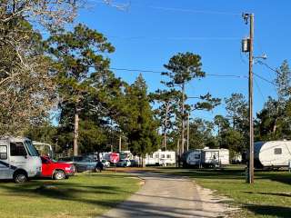 Pine Lake RV Park