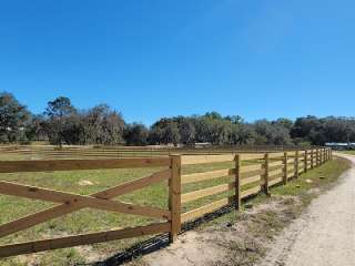 Grazing Oaks Ranch