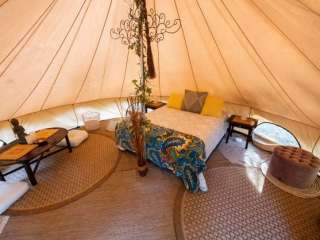 Moondancing Meadows Glamping