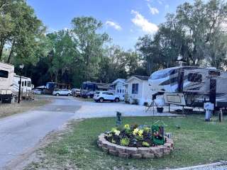 Haines Creek RV Village (55+)