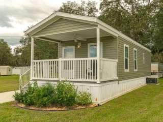 Red Oaks RV Resort