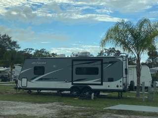 Kissimmee RV Park