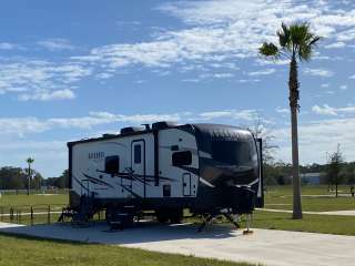 World Equestrian RV Resort