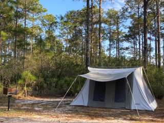 Hurlburt Field FamCamp