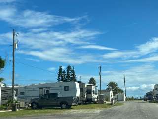 Indian River Village RV