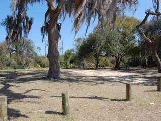 Buck Lake Group Campground