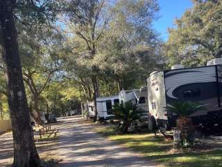 Cedar Pines RV Campground