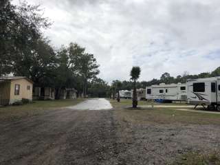 Robins Nest RV Park