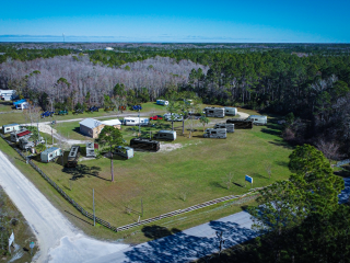 Summer Breeze RV Park