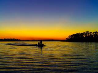 Candace R. Strawn-Lake Dias Park