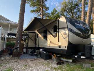 BAYVIEW RV CAMPGROUND - Closed for 2020 season