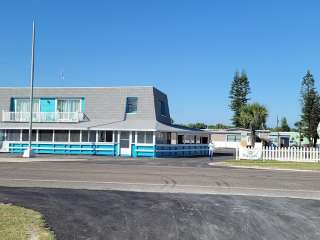 Treasure By The Sea Mobile Home & RV Park