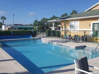 Rolling Ridge RV Resort