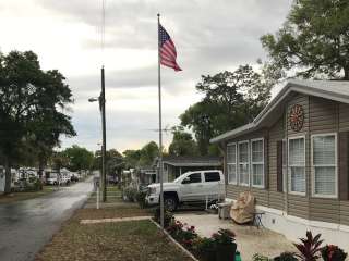 Town & Country RV Resort