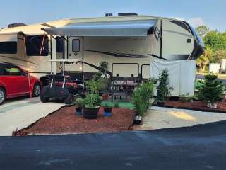 Lake Deaton RV Park