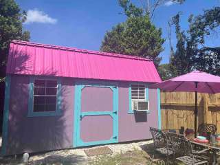 Homosassa Hippie Hut