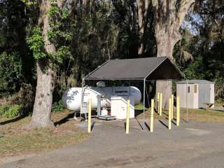 Wandering Oaks RV Resort