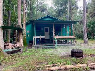 The Wekiva River Experience 