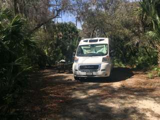 Oscar Scherer State Park