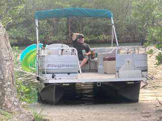 Long Point Park Campground