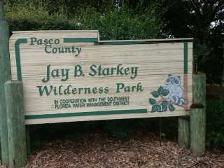 Jay B. Starkey Wilderness Park