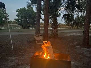 Hardee Lakes Park