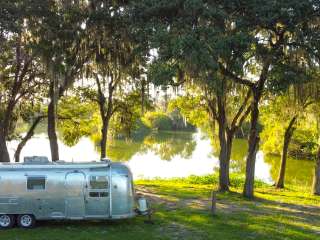 Wilderness Shores Ranch & RV/Tent Campground