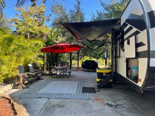 River Ranch RV Resort